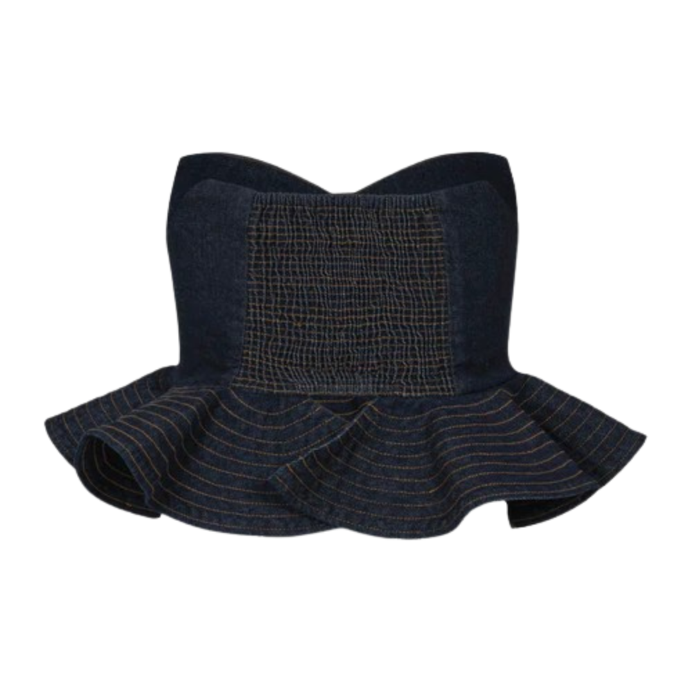 Padova | Crop Top New Del Mar