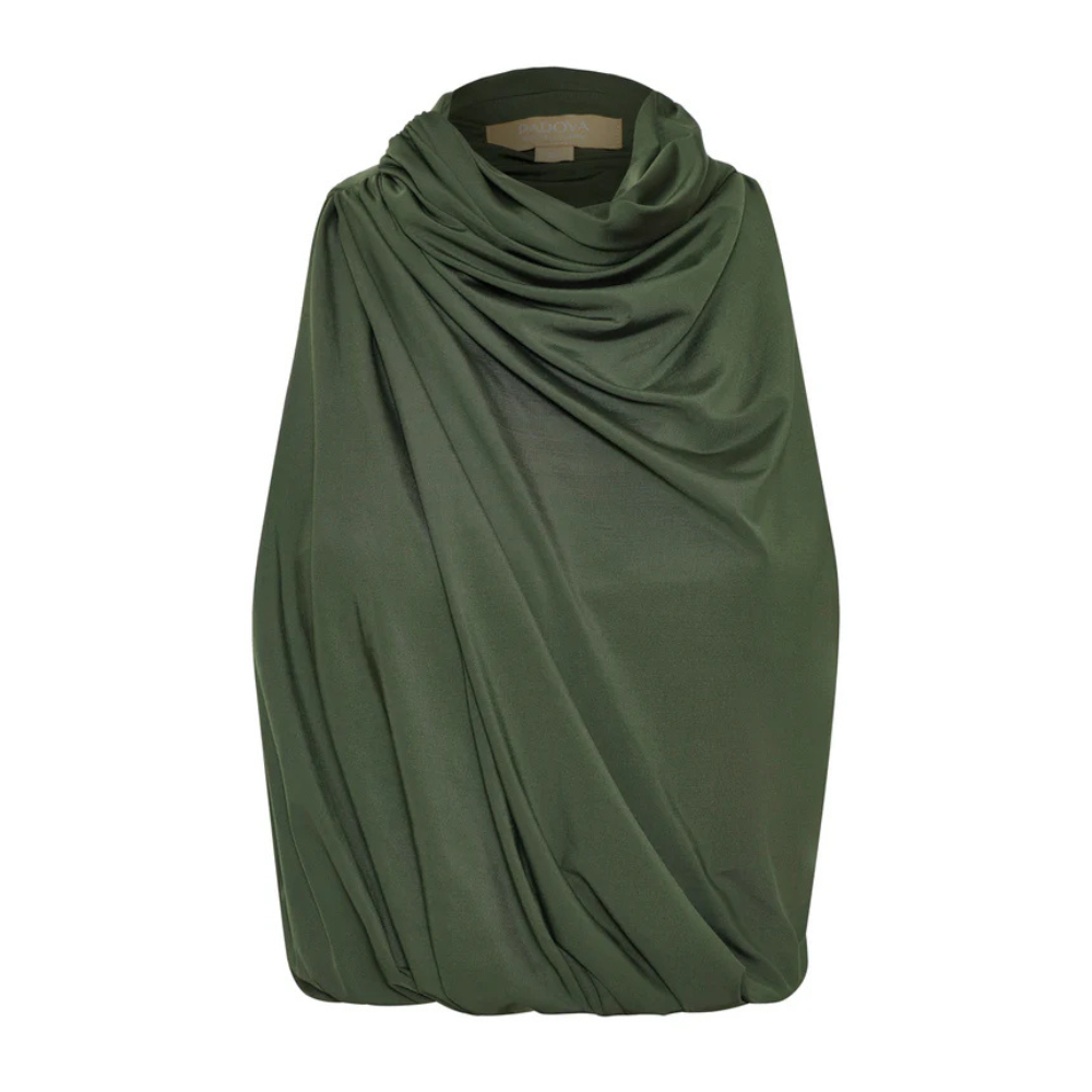 Padova | Blusa Duna para Dama