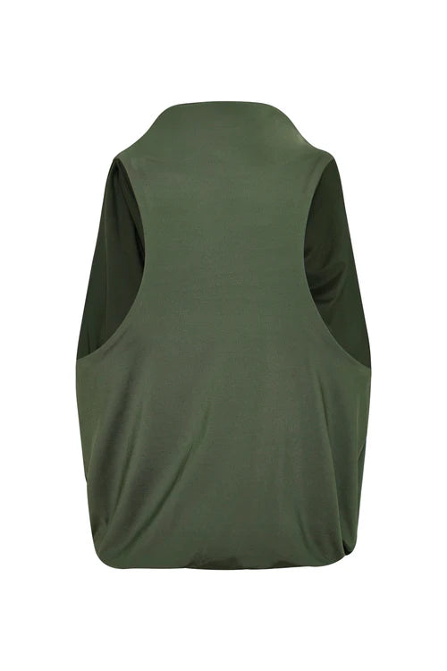 Padova | Blusa Duna para Dama