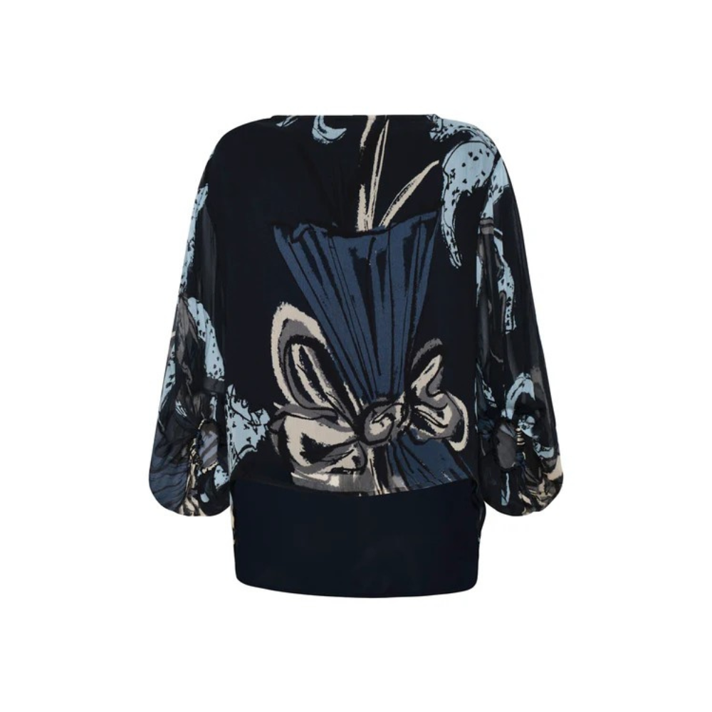 Padova | Blusa Julia Estampada