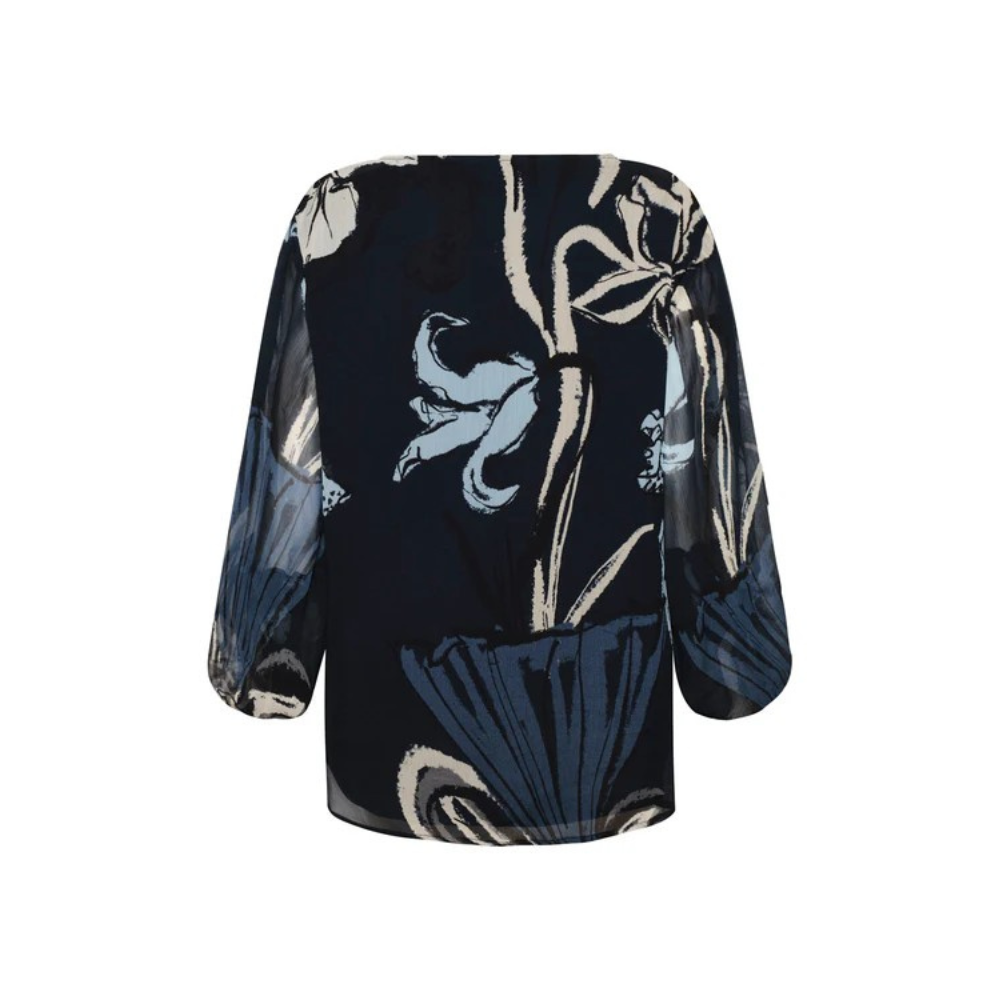 Padova | Blusa Julia Estampada