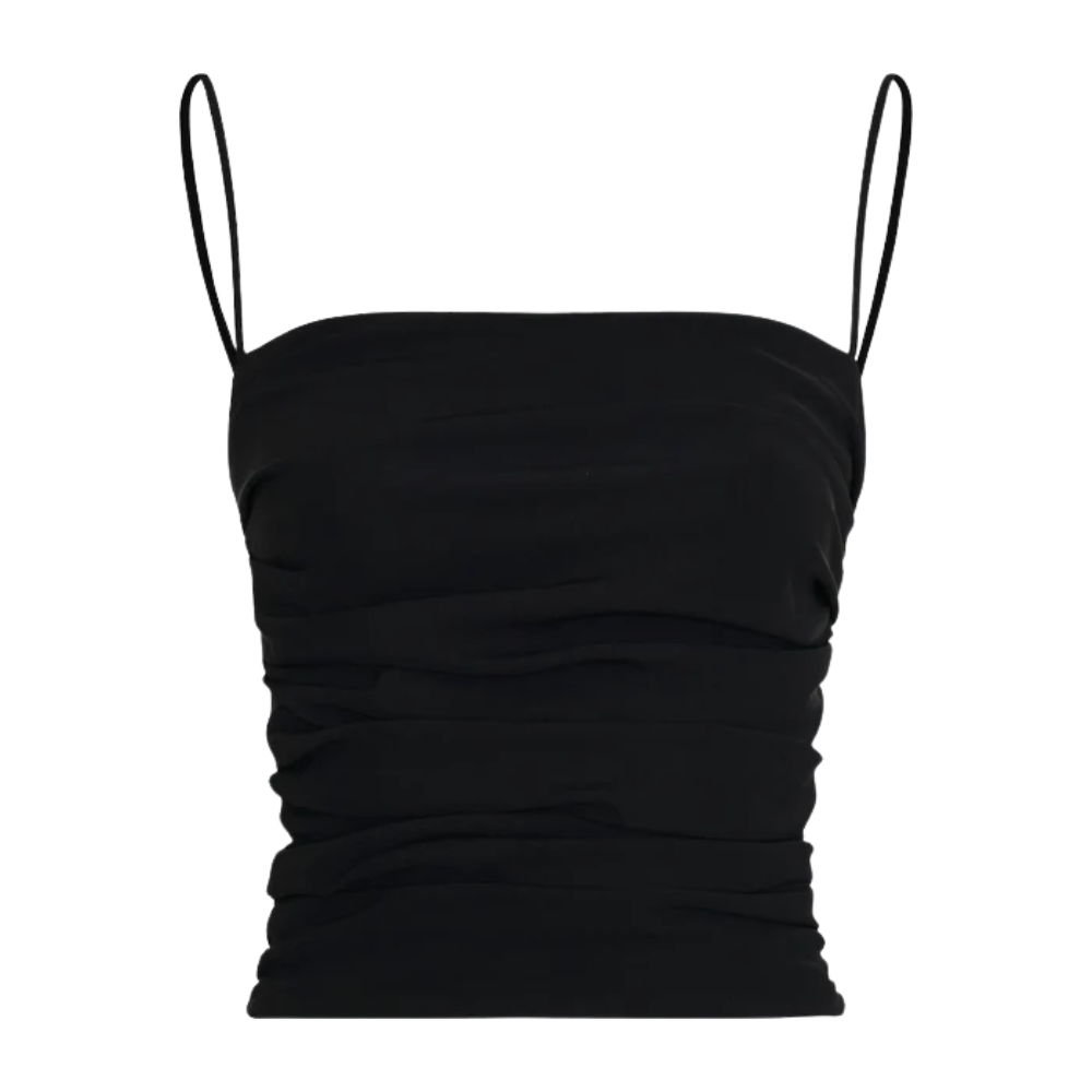 Padova | Crop Top Pearl para Dama