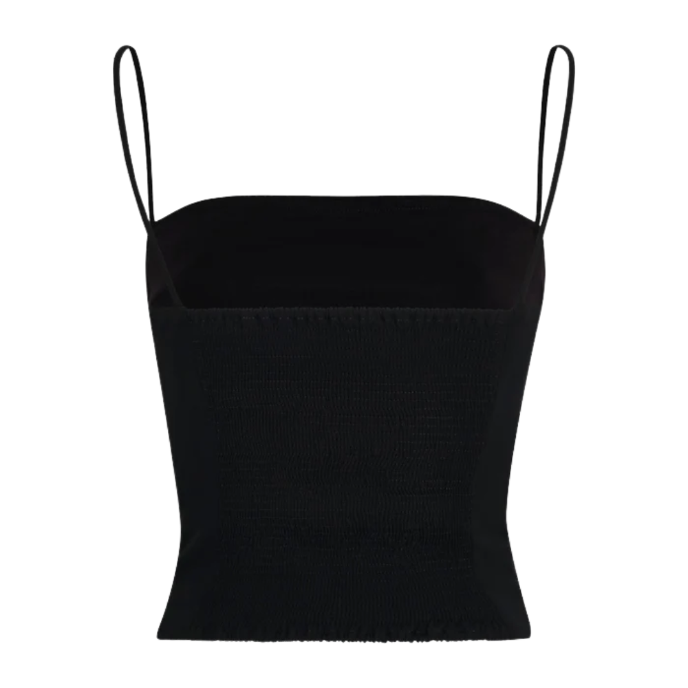 Padova | Crop Top Pearl para Dama