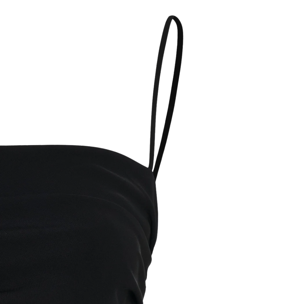 Padova | Crop Top Pearl para Dama