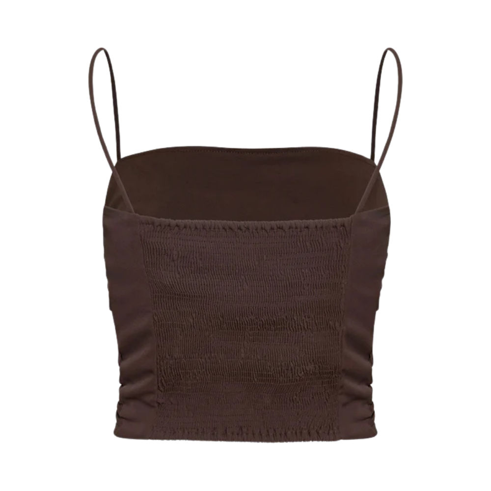 Padova | Crop Top Pearl para Dama