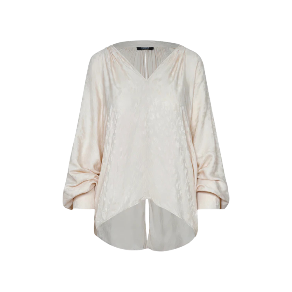 Padova | Blusa Xisha Island Peach