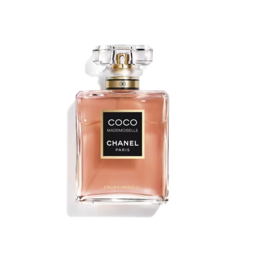 COCO MADEMOISELLE CRUSH ABSOLU