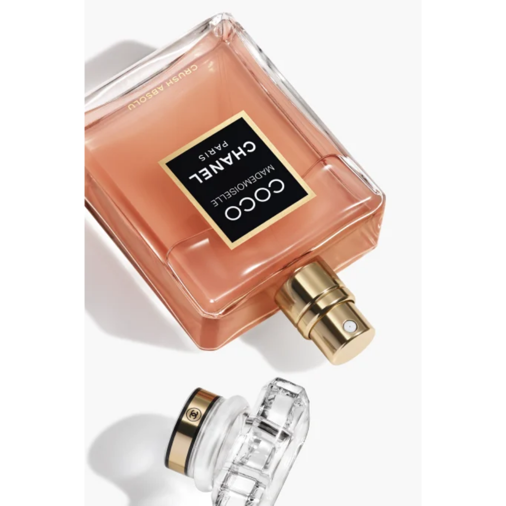 COCO MADEMOISELLE CRUSH ABSOLU