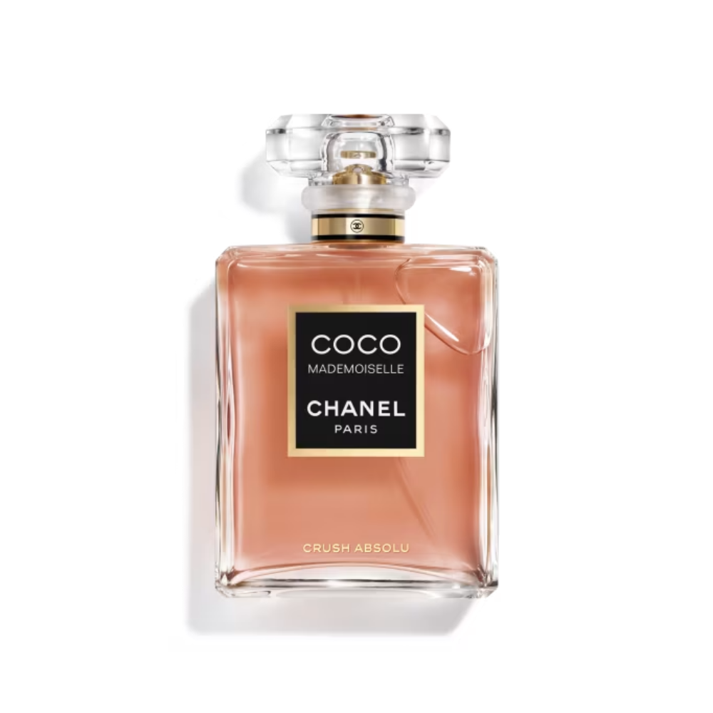 COCO MADEMOISELLE CRUSH ABSOLU