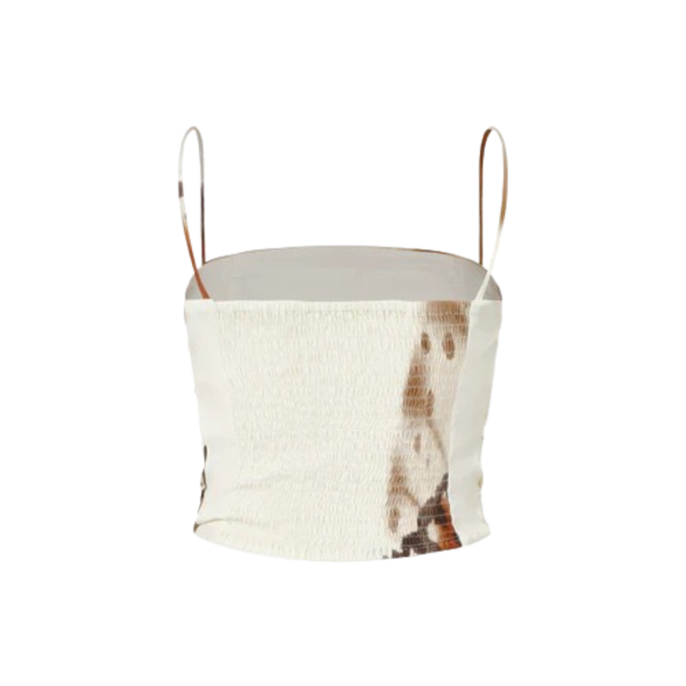 Padova | Blusa Pearl