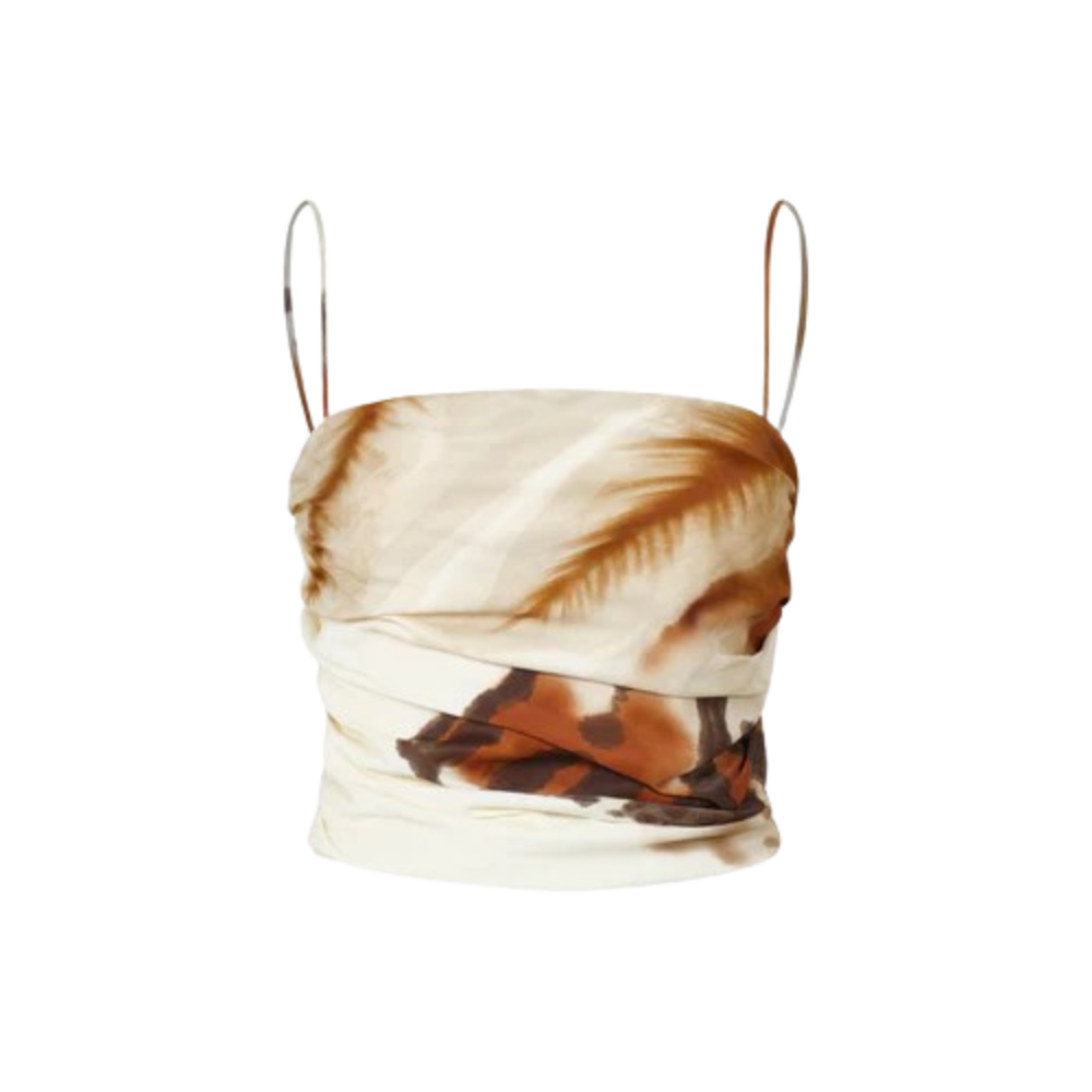 Padova | Blusa Pearl