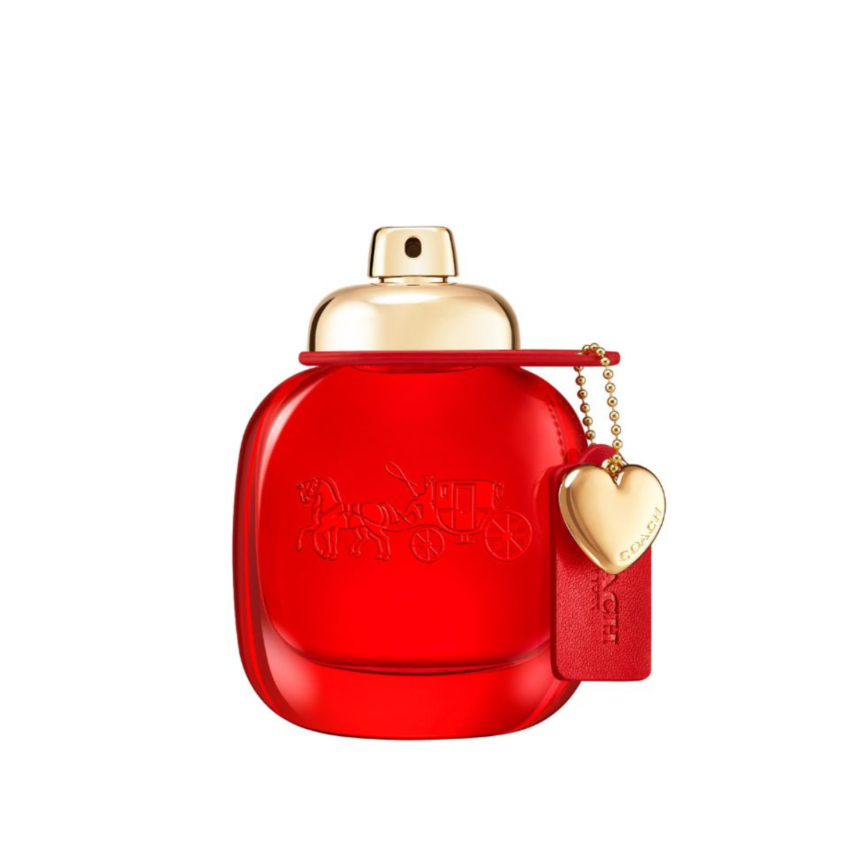 Coach Love Eau de Parfum