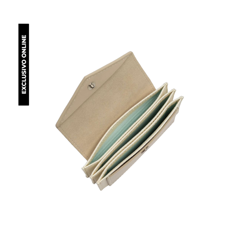 Lancaster  Paris | Maya Kba Cardholder