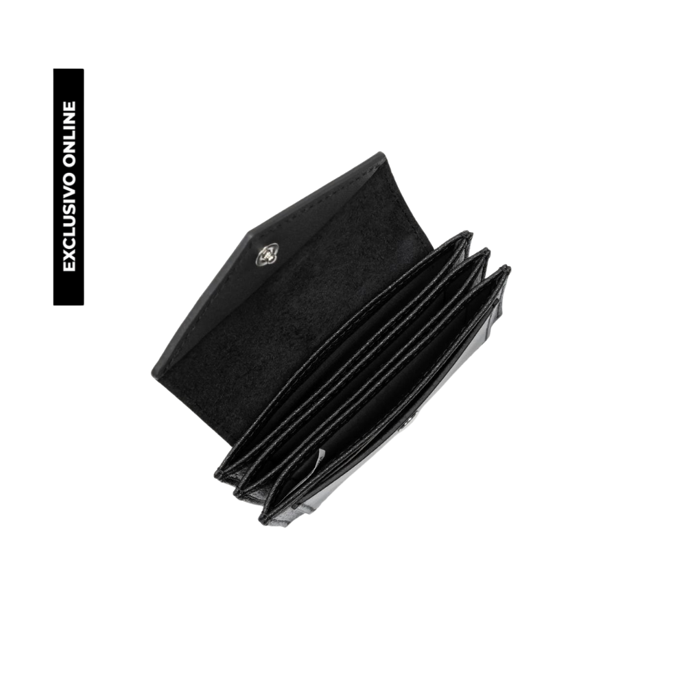 Lancaster  Paris | Maya Kba Cardholder