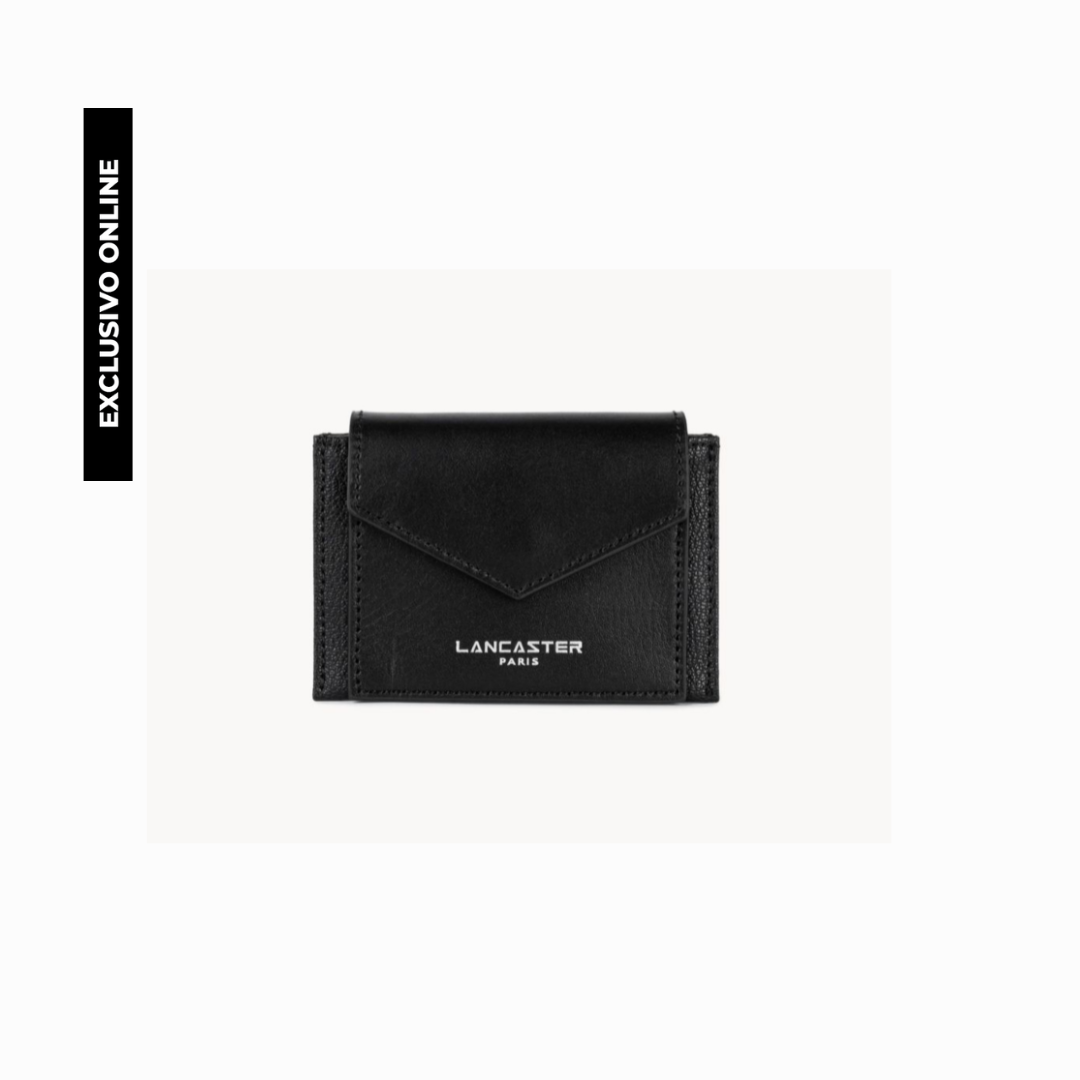 Lancaster  Paris | Maya Kba Cardholder
