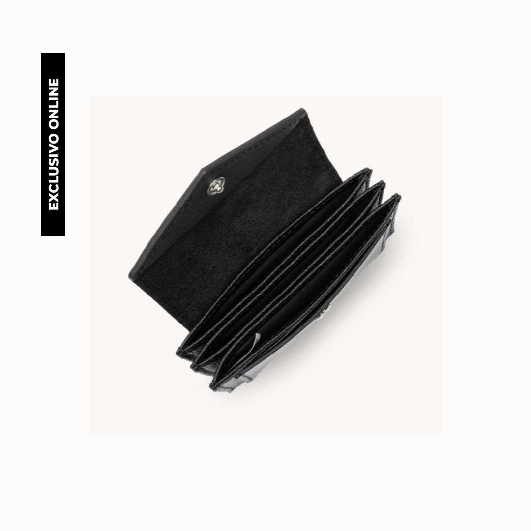 Lancaster  Paris | Maya Kba Cardholder