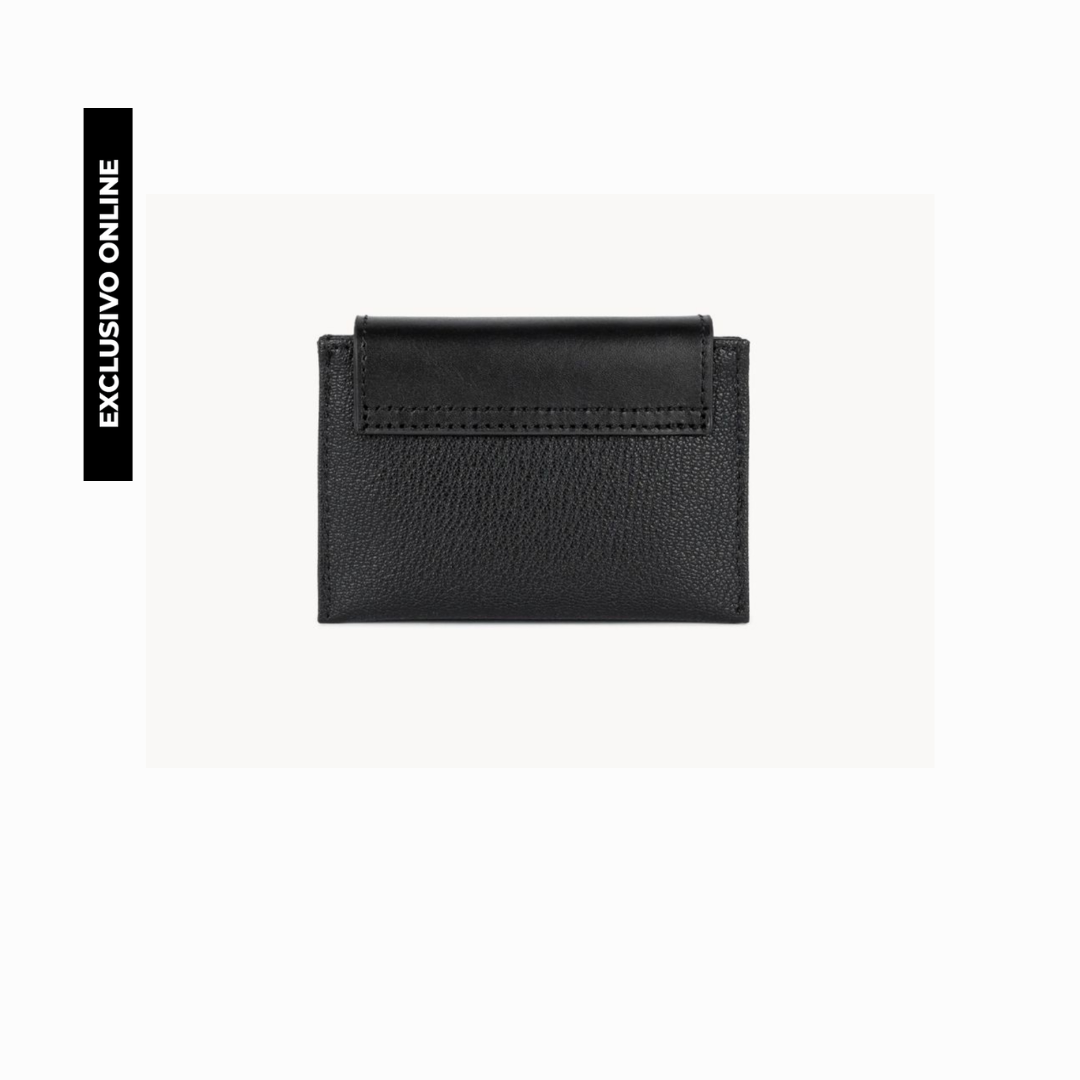 Lancaster  Paris | Maya Kba Cardholder