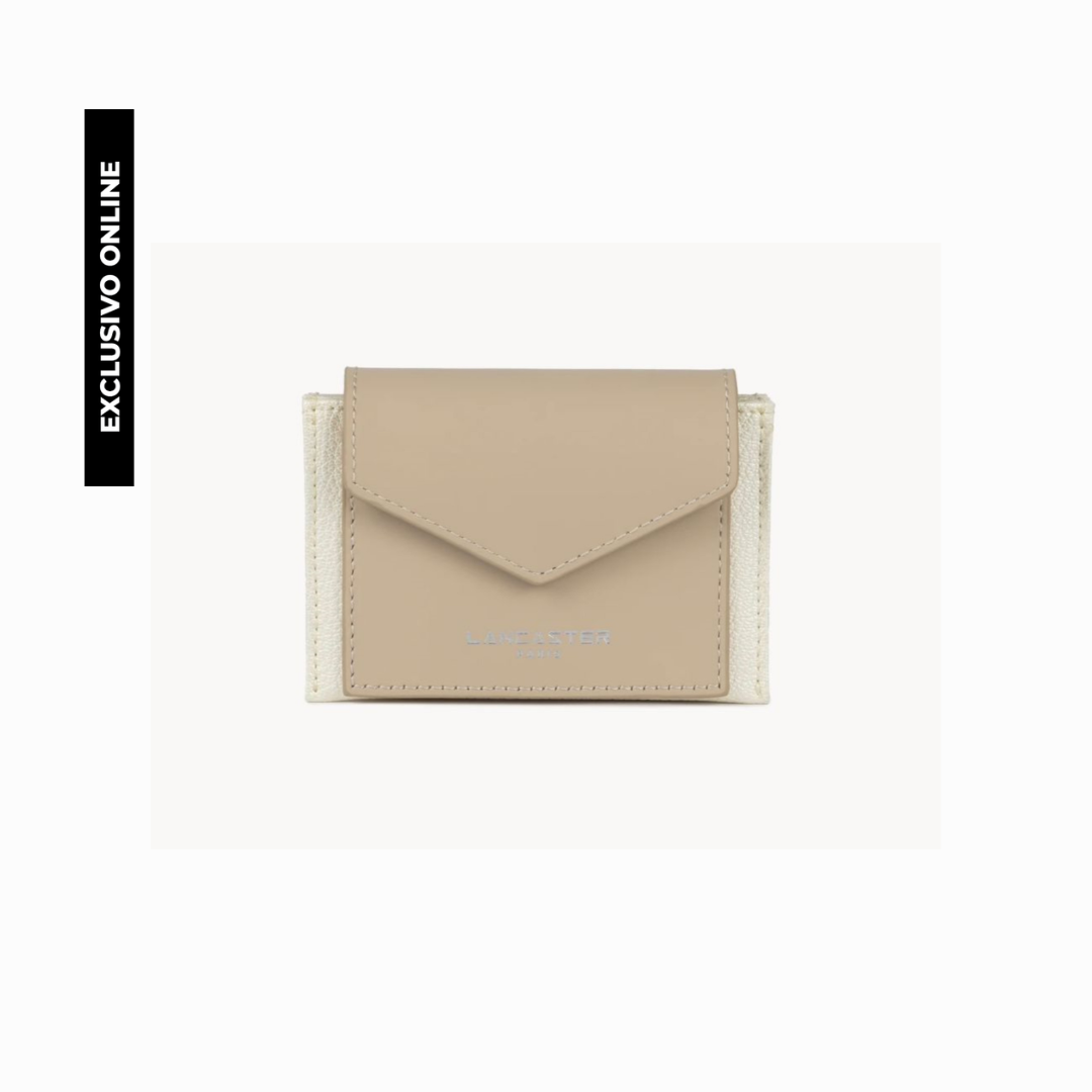 Lancaster  Paris | Maya Kba Cardholder