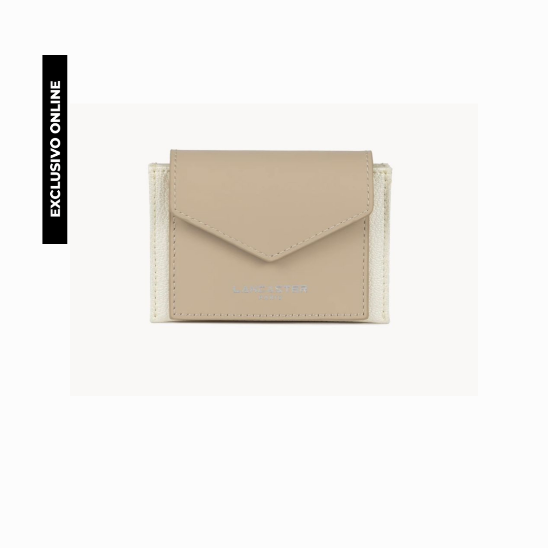 Lancaster  Paris | Maya Kba Cardholder