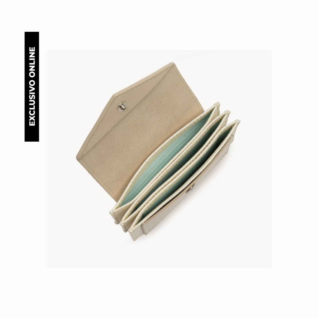 Lancaster  Paris | Maya Kba Cardholder