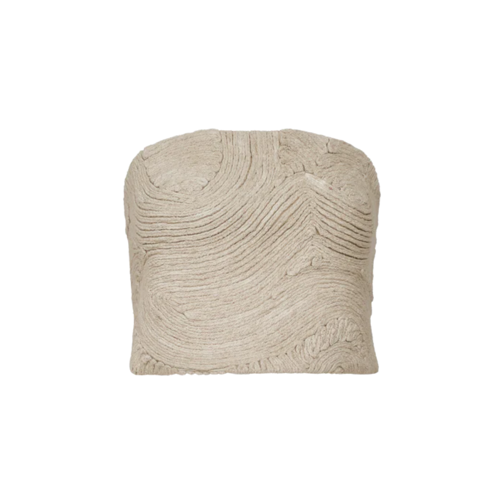 Padova | Crop Top Matices para Dama