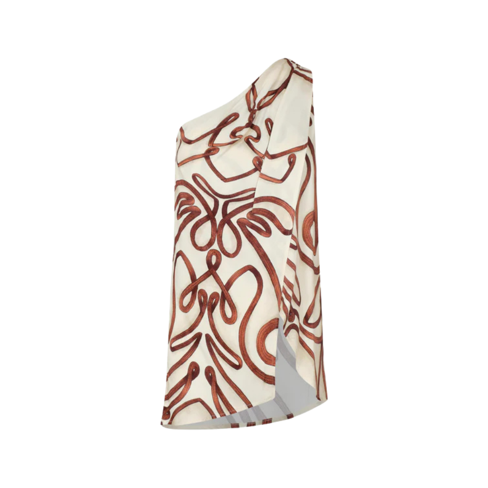 Padova | Blusa Anna para Dama