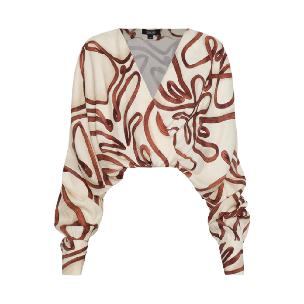 Padova | Blusa Goya para Dama