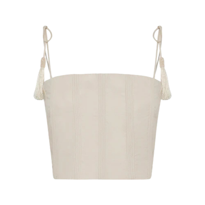 Padova | Crop Top Arituna para Dama