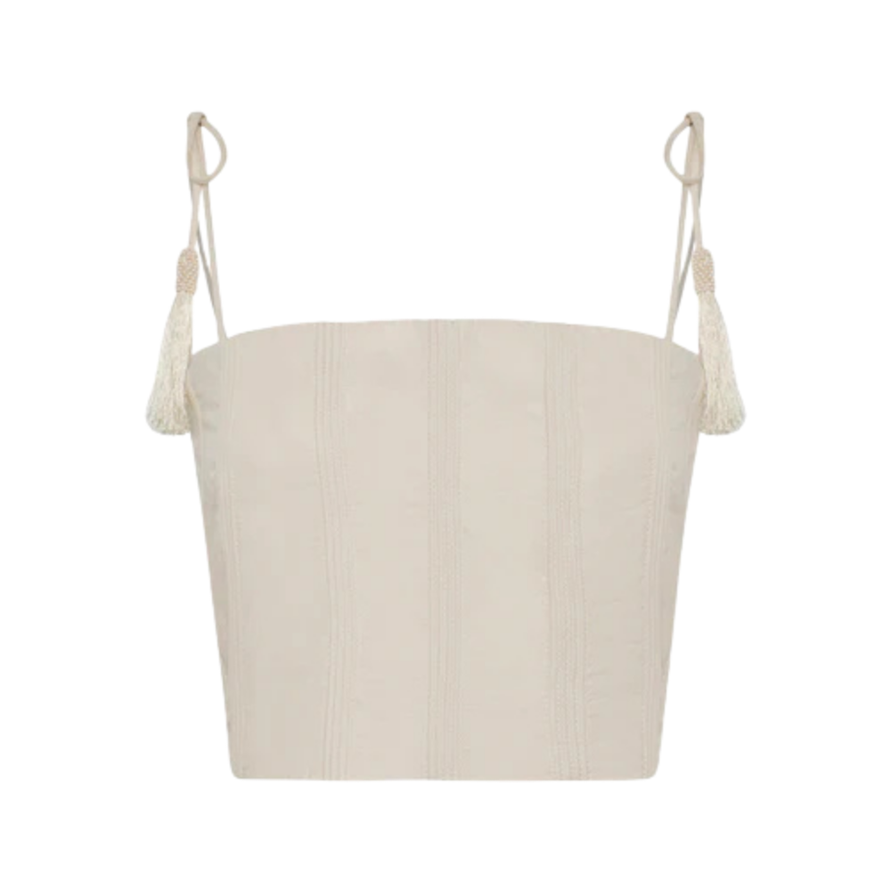 Padova | Crop Top Arituna para Dama