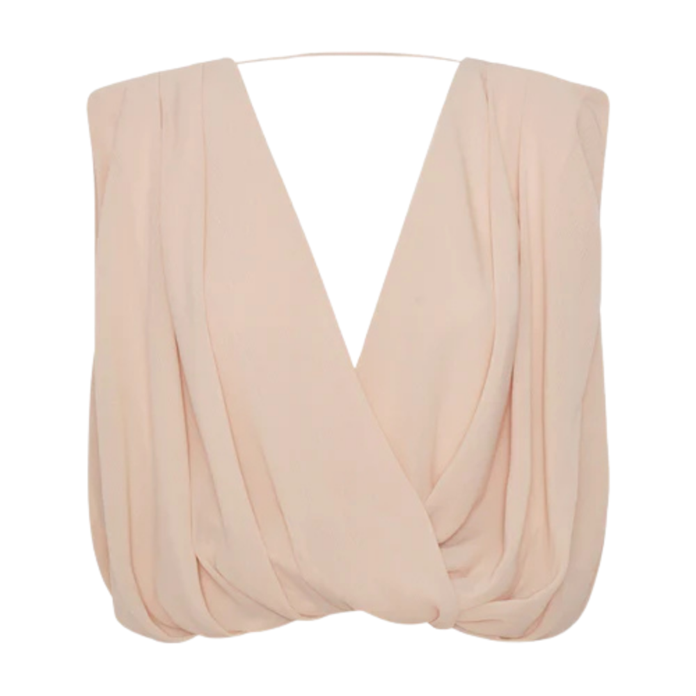 Padova | Blusa Invernadero para Dama
