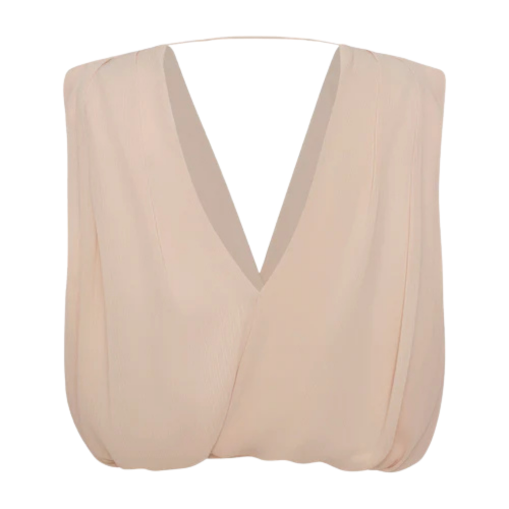 Padova | Blusa Invernadero para Dama