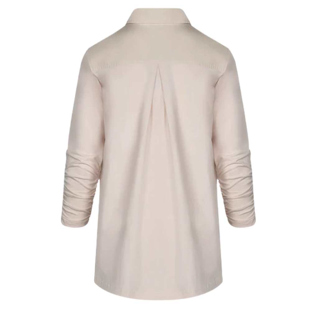 Padova | Camisa Bianca para Dama