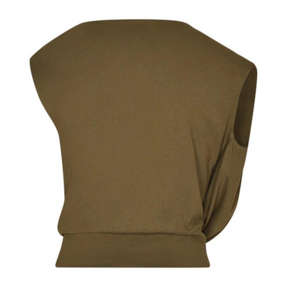 Padova | Blusa Aura de Jade para Dama