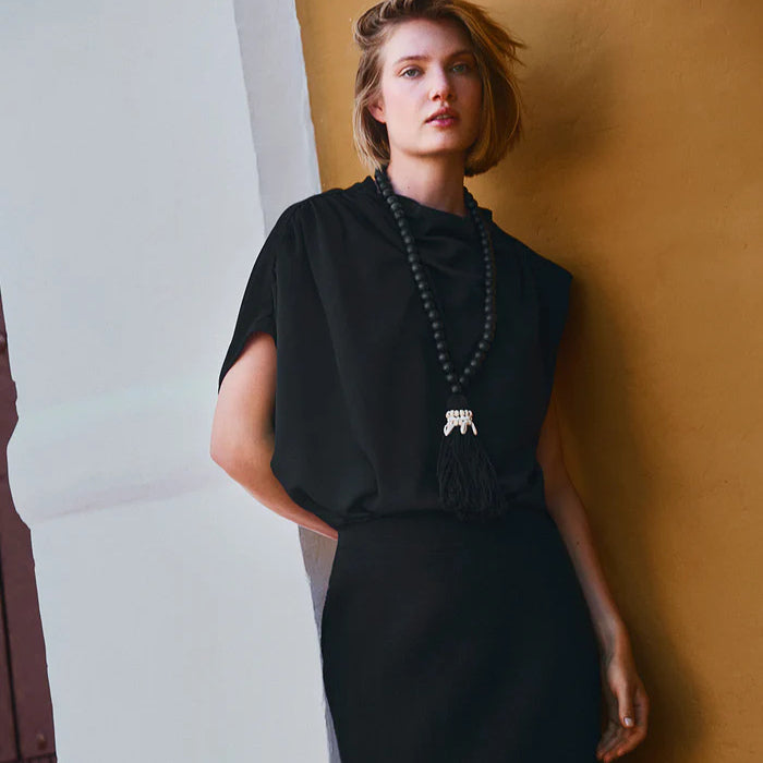 Padova | Blusa Tibet para Dama