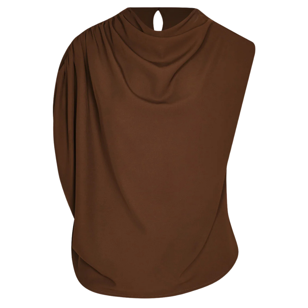 Padova | Blusa Tibet para Dama