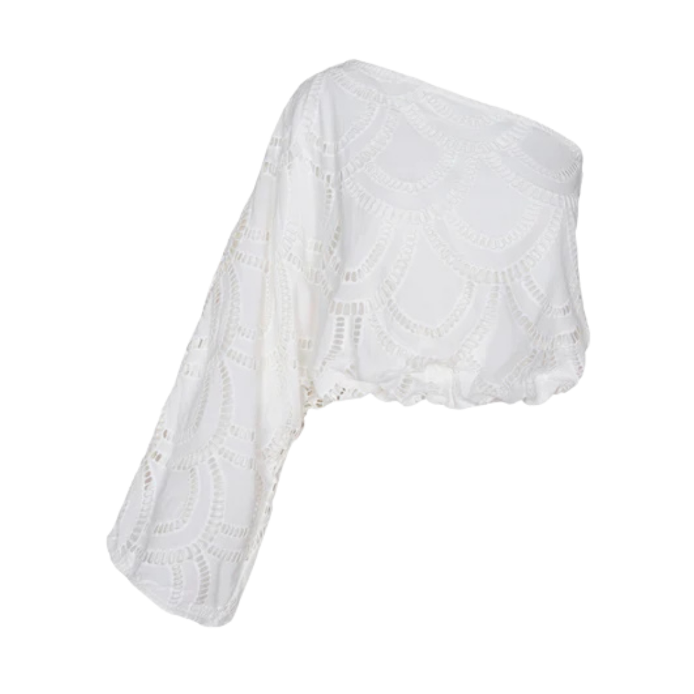 Padova | Blusa Tipo Ayla para Dama