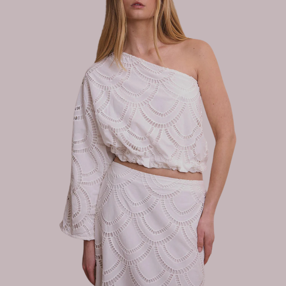 Padova | Blusa Tipo Ayla para Dama