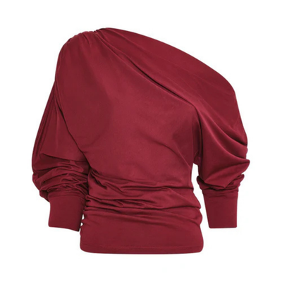Padova | Blusa Santa Cruz para Dama