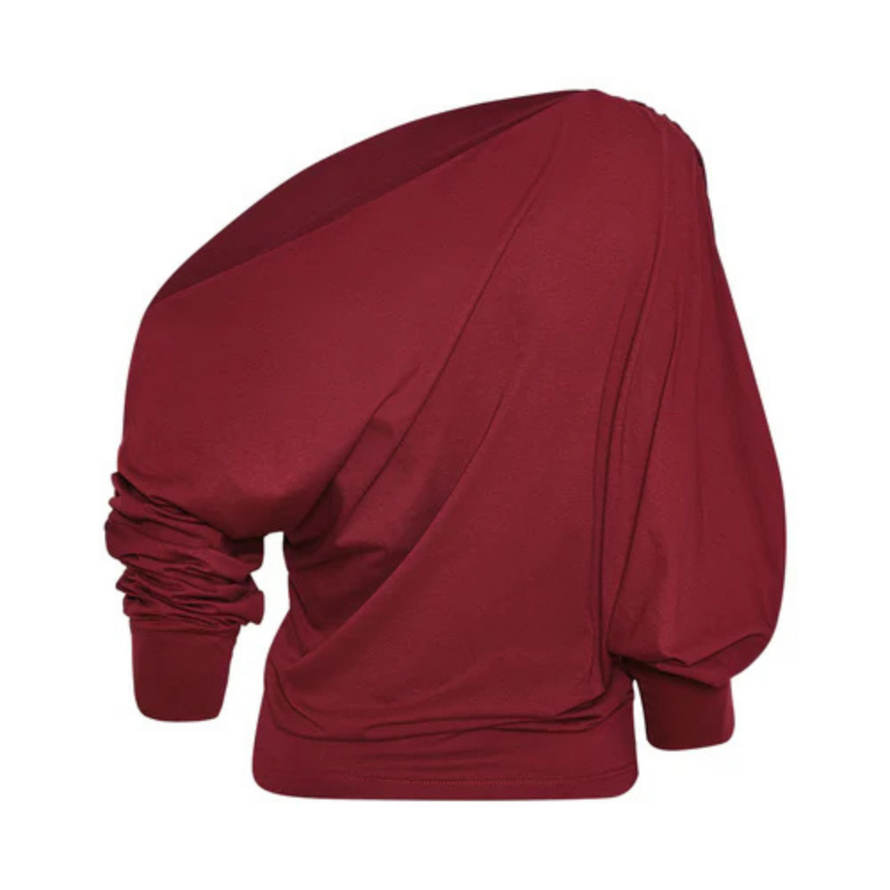 Padova | Blusa Santa Cruz para Dama