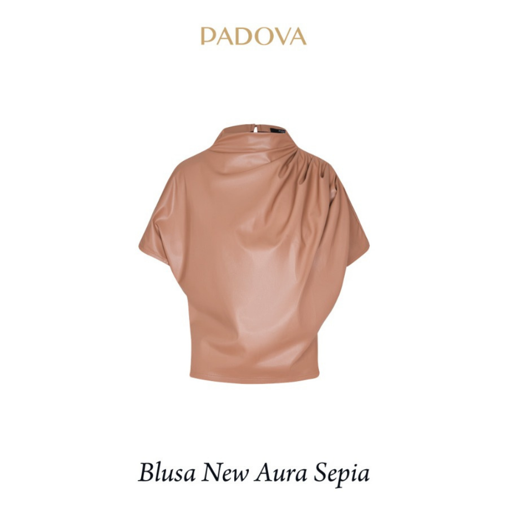 Padova | Blusa New Aura para Dama