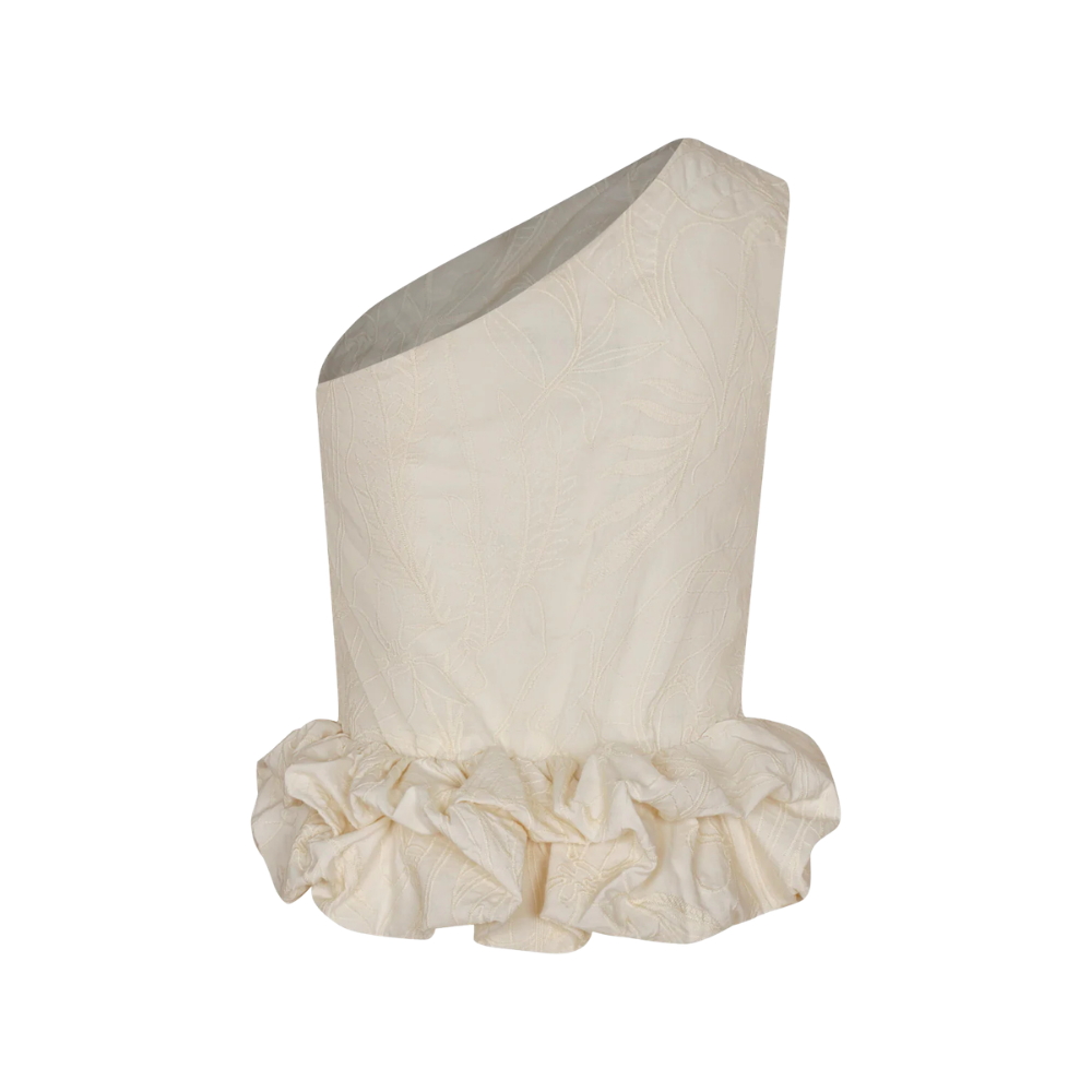 Padova | Blusa Botsuana para Dama