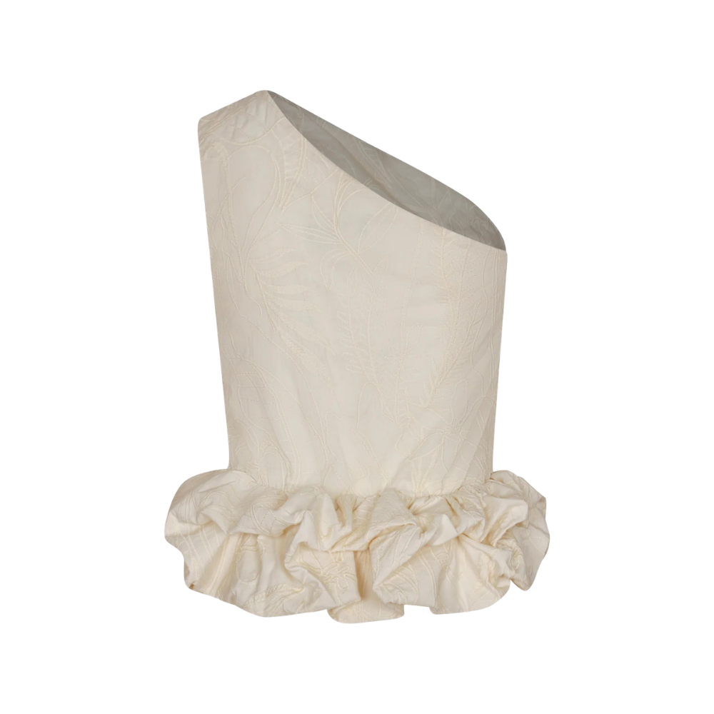Padova | Blusa Botsuana para Dama