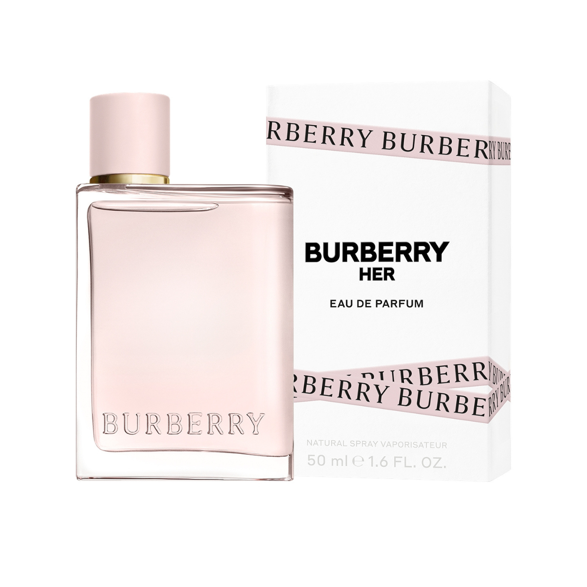 Burberry Her Eau de Parfum