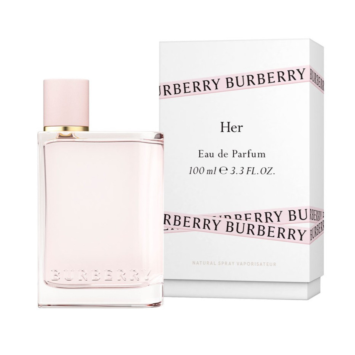 Burberry Her Eau de Parfum Felix Online