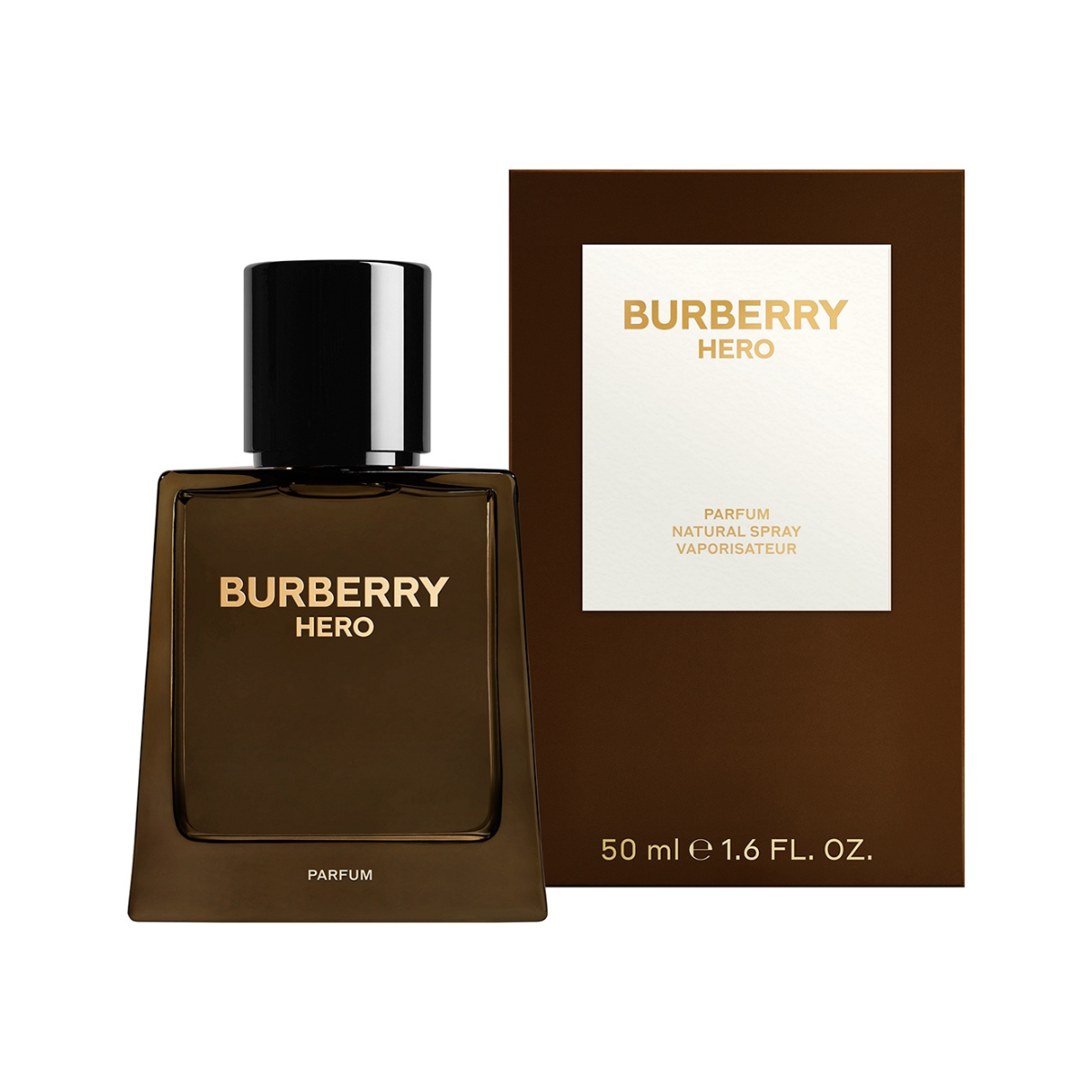 Burberry Hero Parfum Felix Online