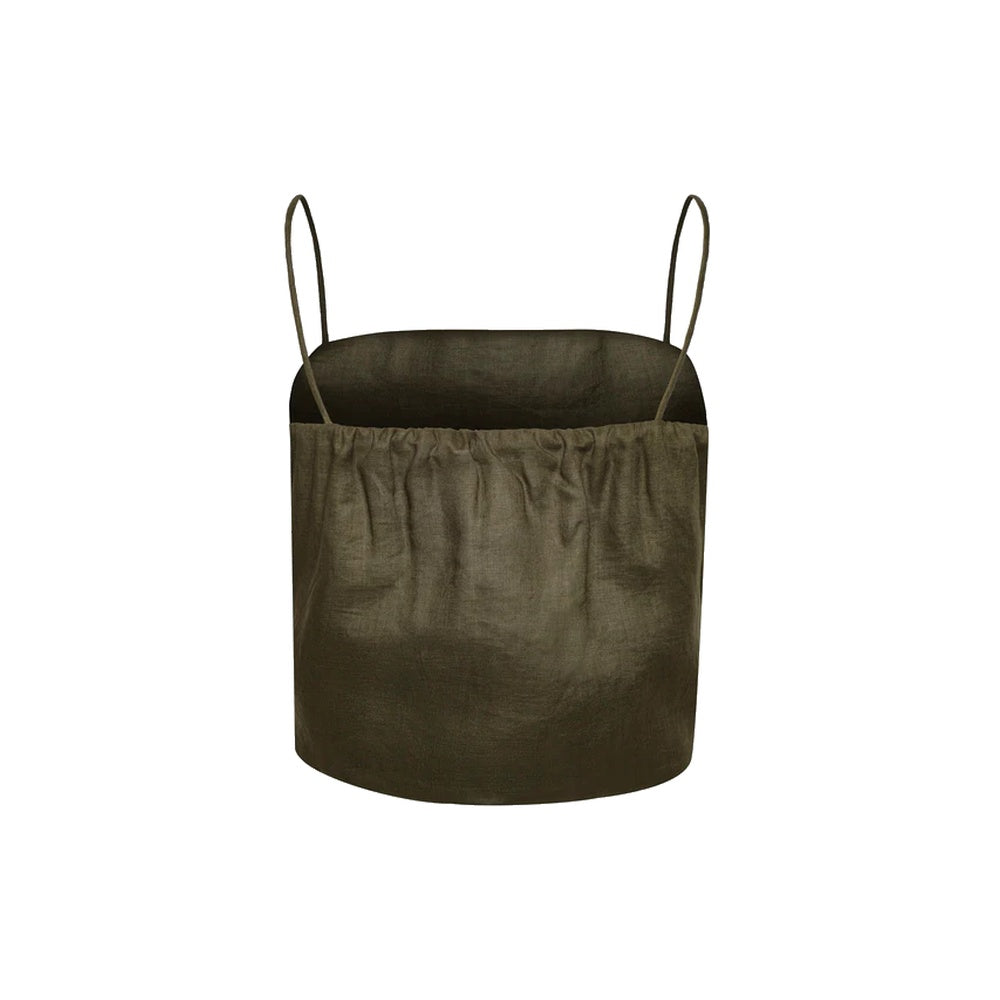 Padova | Crop Top Eter