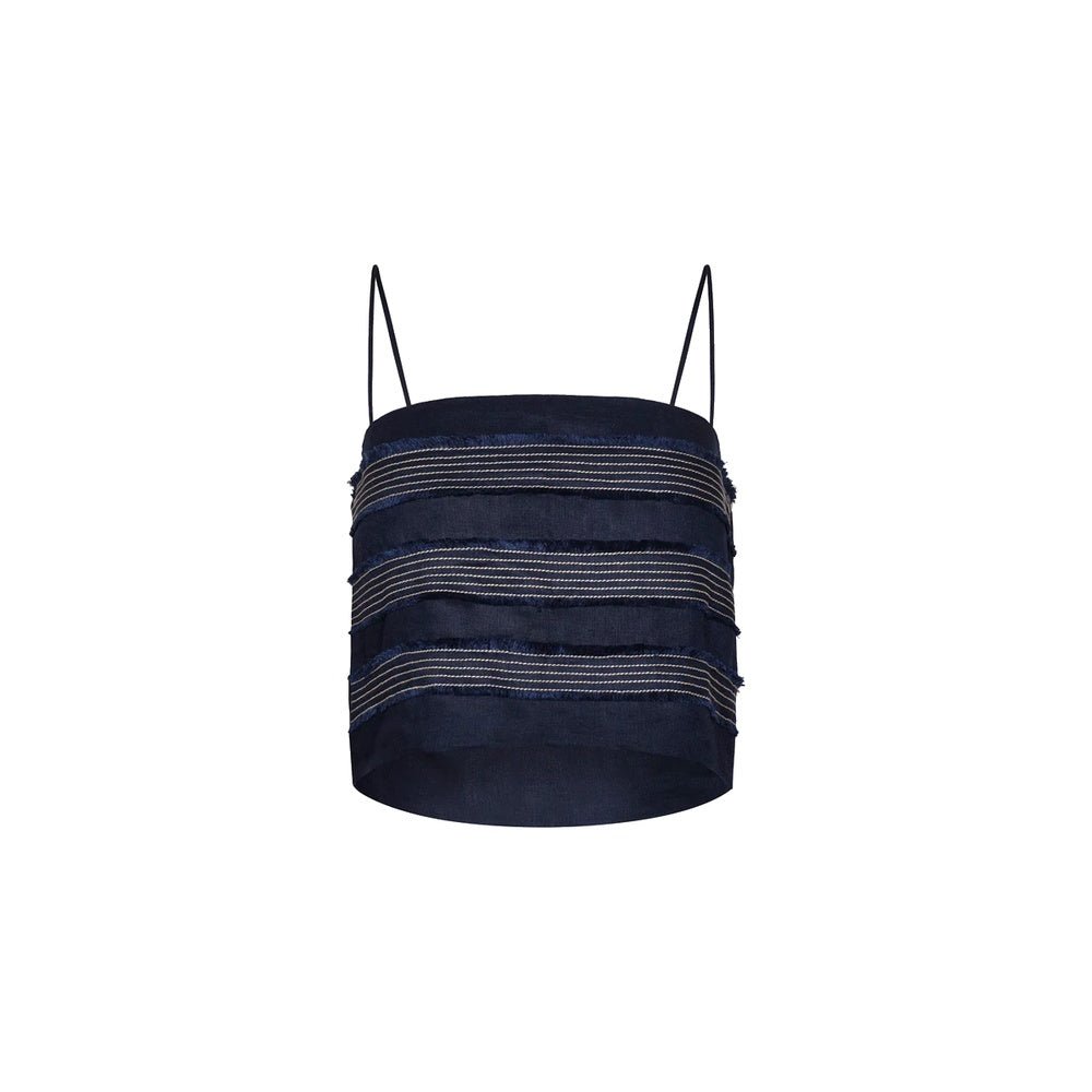 Padova | Crop Top Eter