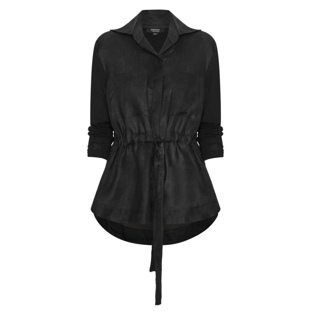 Padova | Camisa Paris para Dama