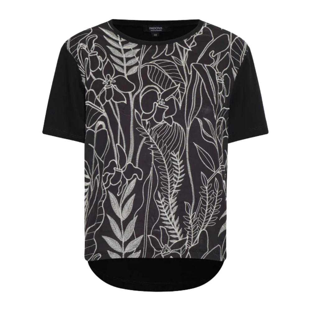 Padova | Camiseta Bosco para Dama