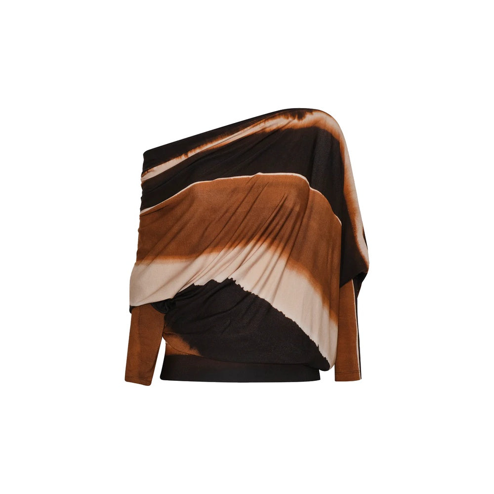 Padova | Blusa Adelle 115-Natural Terracota